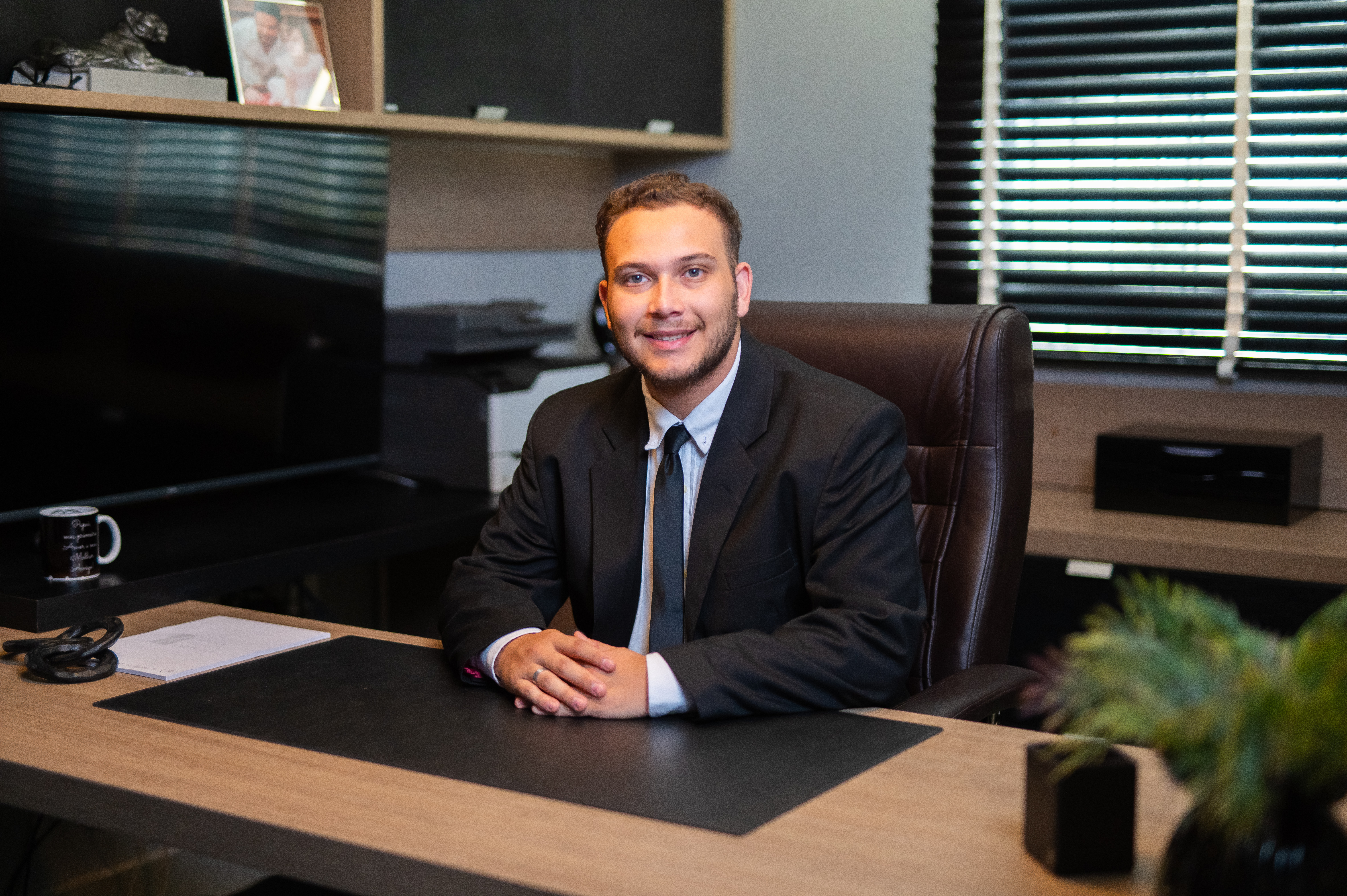 Dr. Igor Napoli
