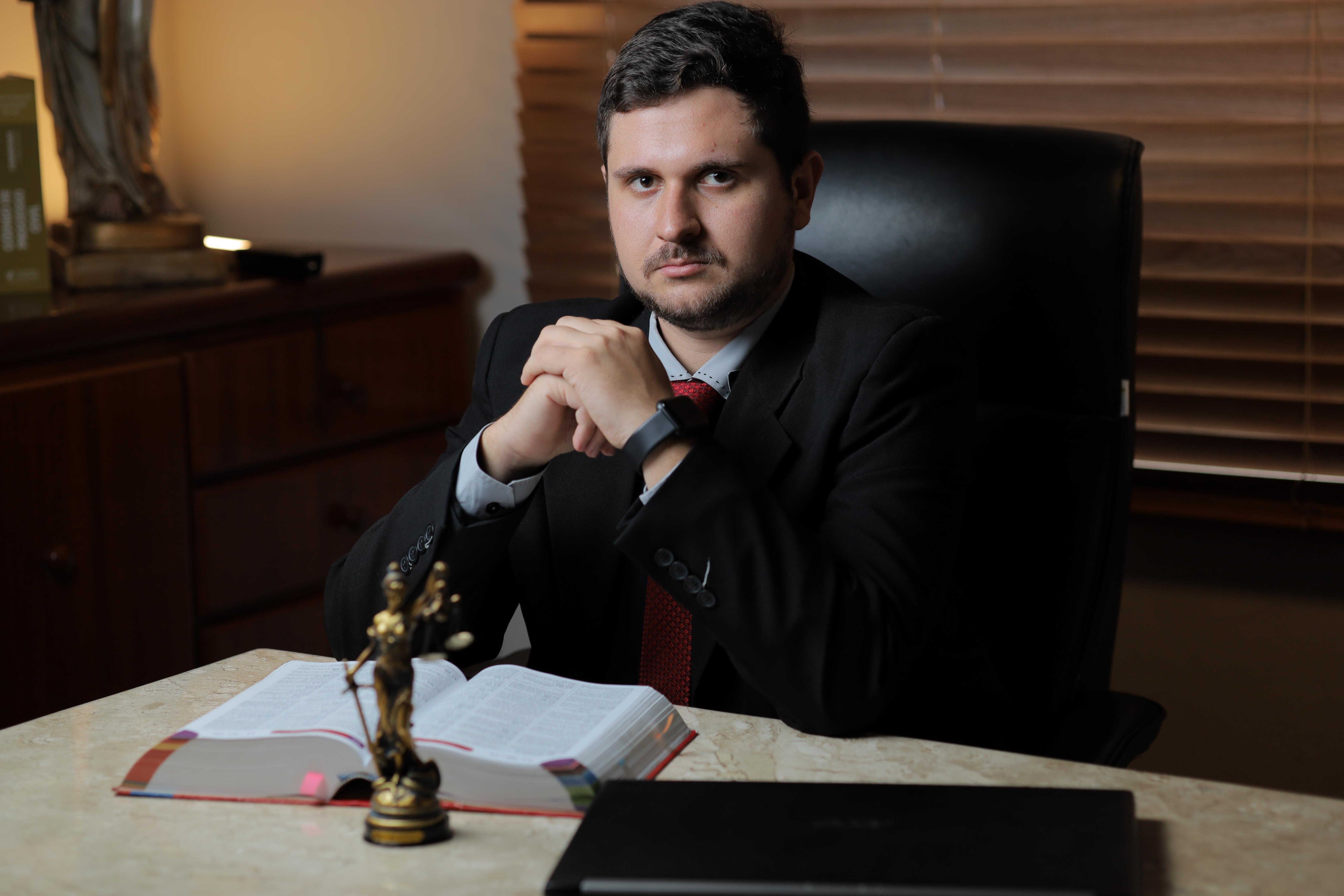 Dr. Rodolfo Napoli